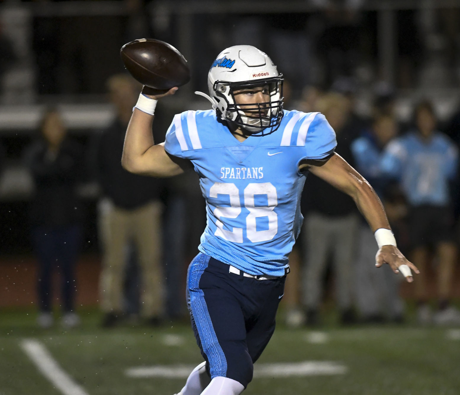 Gallery: CHS vs WAHS Football 02